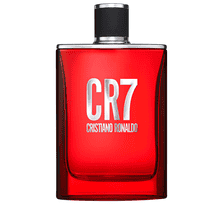 CR7 Eau de Toilette Vaporisateur Spray