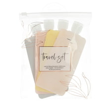 Travel Set