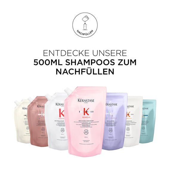 Bain Lumière Nachfüllpack