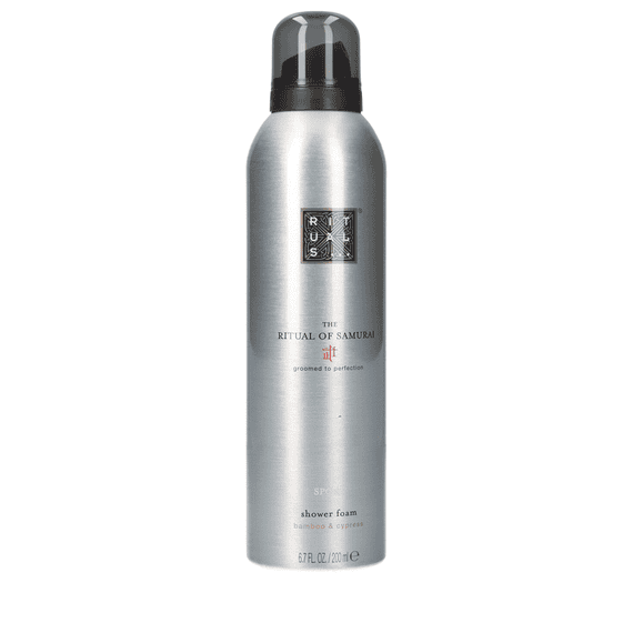 Rituals Foaming Shower Gel Sport