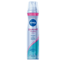 Spray Coiffant Volume Diamant