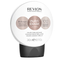Nutri Color Filters - 1012 Blonde Mauve