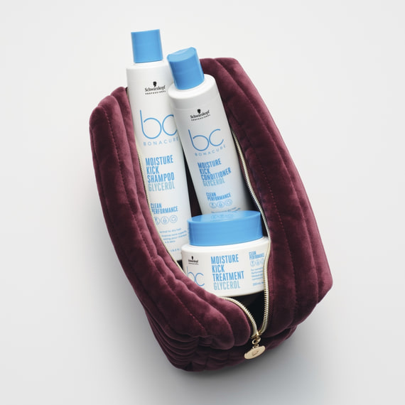Xmas Bag Moisture Kick 2024
