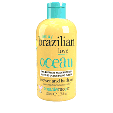 Brazilian Love Mini