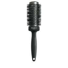 Professional Ceramic Round Brush 43mm Black