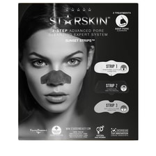 Sunset Strips 3-Step Advanced Pore Cleansing
