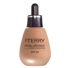 Hydra Foundation 500C.  Medium Dark-C (SPF 30)