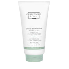 Crème Hydratante instantanée à l'aloe vera