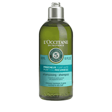 Pure Frische Shampoo