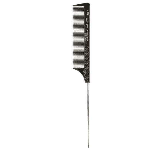 A 608 Pin tail comb