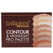 Contour & Highlight Pro Palette