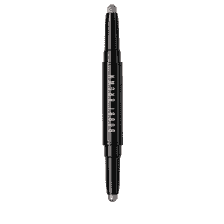Dual-Ended Long-Wear Cream Shadow Stick - Pyrite / Muted Taupe