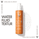 Spray fluide protection cellulaire SPF50+