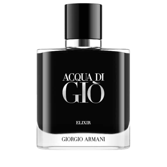 Aqua Di Gio Elixir