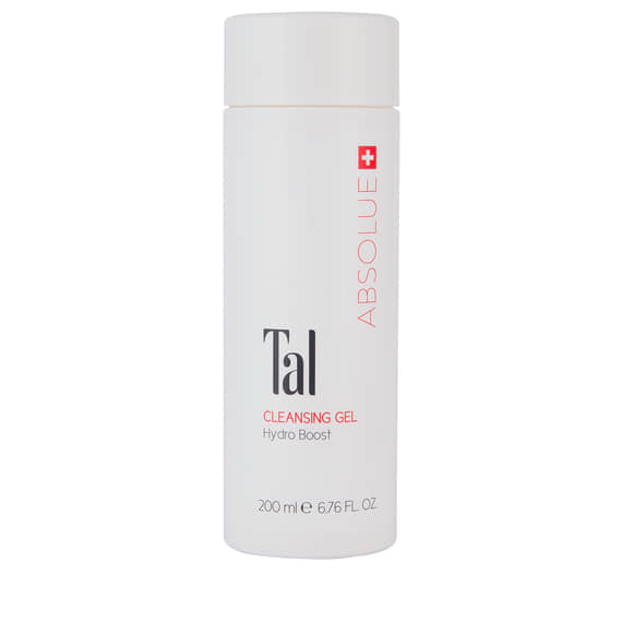 Cleansing Gel