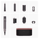 i.d. Multi-Haarstyler und -trockner - Jasper Plum