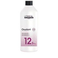 Oxidant Creme Odor Trapping Technology 3.75%