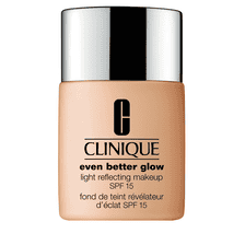 Light Reflecting Makeup SPF15 WN 30 Biscuit