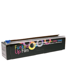 Funked Up Film 92 m