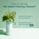 Instant Foaming Cleanser