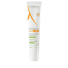 Ultra Beruhigende Regenerierende Creme SPF50+