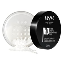 Studio Finishing Powder - Translucent Finish