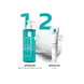 Micro-peeling gel anti-impurities - face and body