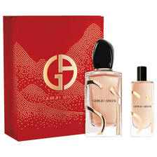 Sì Eau de Parfum Intense Set