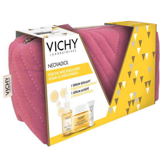 Vichy Menopause Set