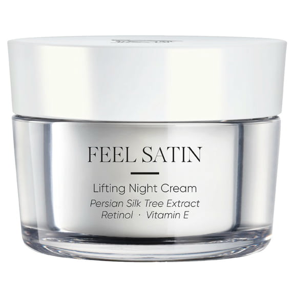 Feel Satin Lifting Night Cream