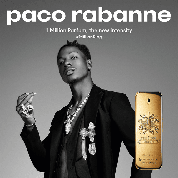 Deo Spray