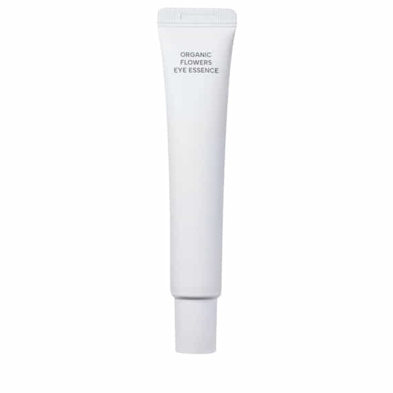 Organic Flowers Eye Essence