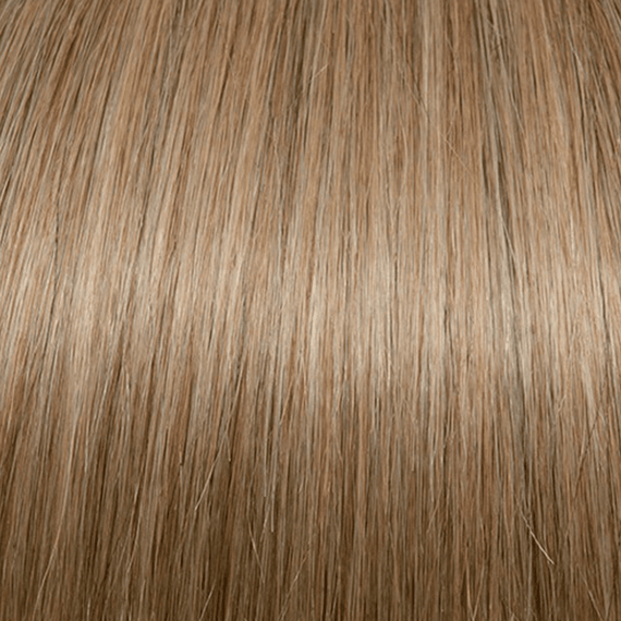 Hair Extensions With Clips 50/55 cm - DB4, Dark Golden Blond