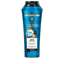 Shampoo Aqua Revive