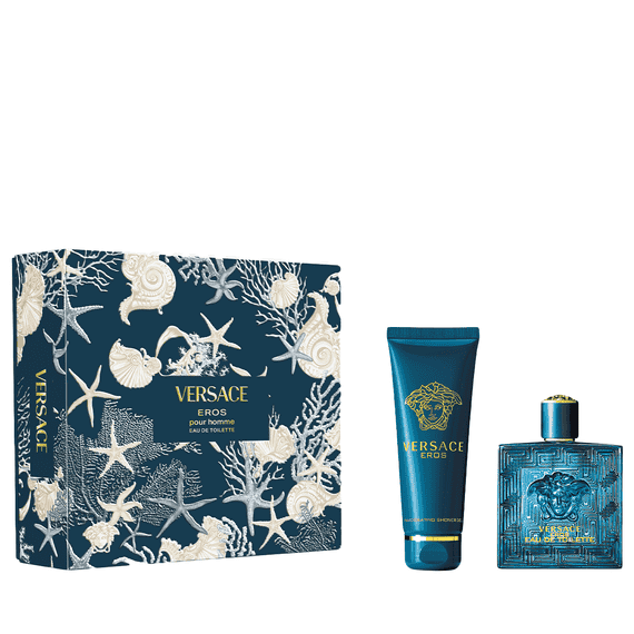 Eau de Toilette Gift Coffret