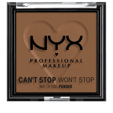 Mattifying Powder