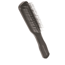 8300 Zauberbürste Deluxe schwarz