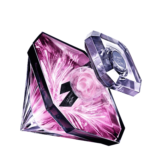La Nuit Tr    sor Caresse EdP