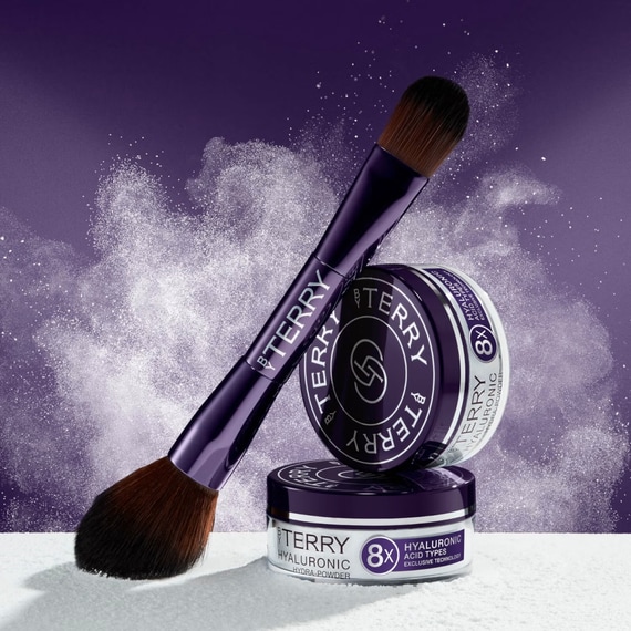 Hyaluronic Hydra-Powder 8ha