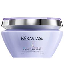 Masque Ultra-Violet