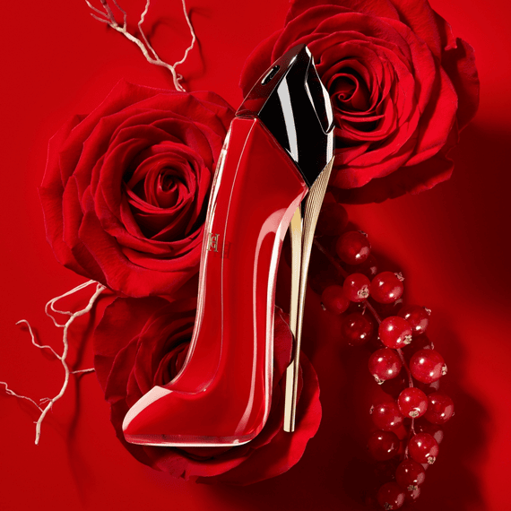 Eau de Parfum