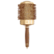 Expert Blowout Shine Wavy Bristles Gold&Brown 80