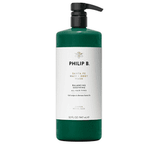 Scent of Santa Fe Shampoo