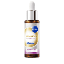 Skin Glow Instant Glow Serum