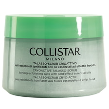 Cryoactive Talasso-Scrub