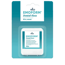 Mint Dental Floss 50 m