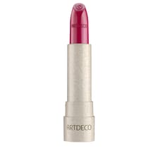 Natural Cream Lipstick - 682 raspberry