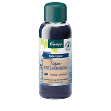 Bath Essence Deep Relaxation