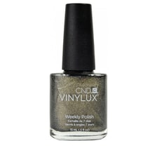 Vinylux Steel Gaze