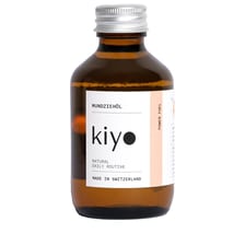 Mouthwash Ginger Grapefruit